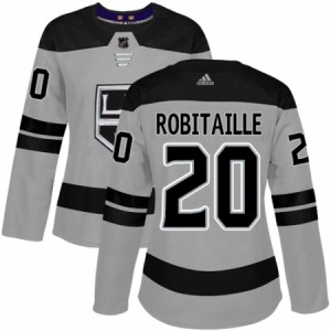Luc Robitaille Women Jersey