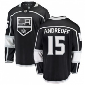 Andy Andreoff Men Jersey